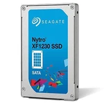 Seagate XF1230-1A0480-RFB Nytro Sata Ssd Sed 480GB 2.5INCH. Fixed Price $158.02.