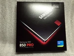 Samsung 850 Pro Ssd MZ-7KE256BW 2.5" 256GB -retail Sealed 10 Yr Warranty. Fixed Price $249.00.