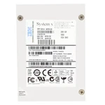 Ibm 49Y6130 200GB Sas Ssd 6GB 2.5'' 49Y6129 49Y6133. Fixed Price $578.99.