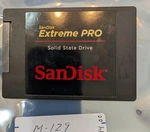 Sandisk Extreme Pro 480GB 2.5" Internal SDSSDXPS-480G SATA3 M-129. Fixed Price $47.99.