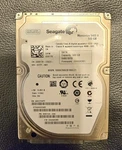 Seagate Momentus 5400.6 (500GB) 2.5" Sata Laptop Hard Drive Pn 9HH134-036. Fixed Price $17.76.