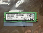 Samsung PM951 MZ-FLV1280 128GB Nvme Drive 94% Health. Fixed Price $34.95.