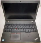 Lenovo Thinkpad T560 Laptop Intel Core I5-6200U 8GB Ram Ssd Batteries. Fixed Price $39.99.
