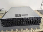 7F2YR Dell Powervault MD1000 15X Lff Storage Array W/ 2X Pws Controller. Fixed Price $159.99.
