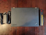 Lenovo Thinkpad T430S 14'' Intel Core I5 3RD Gen 2.6GHZ 8GB Ram Hdd Ssd. Fixed Price $189.99.