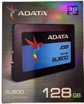 Adata Ultimate 128GB 2.5" Sata Iii Internal Ssd (ASU800SS-128GT-C) *new*. Fixed Price $28.99.