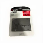 Kingston 120GB,INTERNAL,2.5 Inch (SA400S37/120G) Solid State Drive. Fixed Price $24.99.