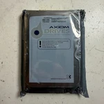 Axiom AXHD1TB7235A36D 64MB Cache 7200RPM 3.5" Internal Hard Drive Sealed. Fixed Price $39.99.