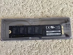 Apple Samsung 256GB Ssd MZ-CPA2560/OAS 655-1665B Macbook Air 11" 13" 2010-2011. Fixed Price $25.99.
