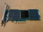 Hp Realssd P320HH Hhhl 350GB Pcie (MTFDGAR350SAH-1N3AB 758501-001) Tested. Fixed Price $59.95.