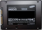 Samsung 840 Evo 500GB Msata Iii (MZ-MTE500) Ssd. Fixed Price $40.00.