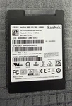 Sandisk Ssd SD8SB8U-128G-1012 X400 2.5-INCH Internal. Fixed Price $14.99.