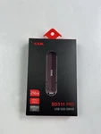 Ssk SD311 Pro 256GB Usb Ssd Drive 3.2 GEN2,. Fixed Price $45.00.