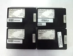 *lot Of 4* Intel Dc S3500 240GB SSDSC2BB240G4 2.5'' 6GB/S Sata Drive. Fixed Price $71.95.