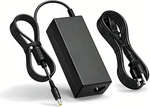 12V Ac Dc Adapter For Qnap Professional Enclosure 4-BAY Turbo Nas Server Power. Fixed Price $32.99.