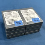 Lot Of Samsung MZ-6ER4000/0G3 400GB Sas Ssd Netapp X438A-R6 Wiped/tested. Fixed Price $449.99.