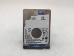 Western Digital 1TB WD10SPZX Sata 2.5" Hdd Hard Drive Grade Free S/h. Fixed Price $59.99.