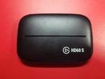 Elgato HD60 External Video Capture Device Hdmi Usb-c Please Read. Fixed Price $40.00.