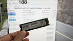 Samsung PM951 256GB Nvme 2280 MZFLV256HCHP-000MV FLV2560 Health 99%. Fixed Price $32.00.