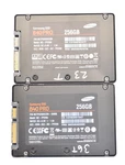 Lot Of Samsung 840 Pro 256GB 2.5" Ssd Solid State Drive MZ-7PD256 Tested. Fixed Price $59.99.