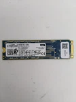Lot Of Crucial CT250MX500SSD4 Gb Sata Iii 80MM Solid State Drive. Fixed Price $55.08.