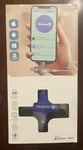 Clickfree Ultra Universal Storage Device Blue Travel Case Video Saver 256GB. Fixed Price $30.00.
