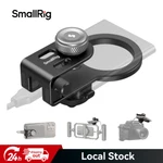 Smallrig Ssd Holder 2-IN-1 Mount Bracket For Magsafe Samsung T5 T7. Fixed Price $29.99.
