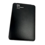Western Digital My Passport Studio 500GB Portable External Hdd Usb FW800 Mac Pc. Fixed Price $39.96.