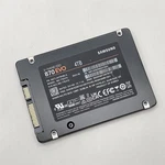 Samsung 870 Evo 4TB 2.5" Sata Internal Solid State Drive MZ-77E4T0 (100% Health). Fixed Price $399.99.