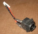Dc Jack W/ Cable Sony Vaio VPCEH2CFX/L VPC-EH2CFX/L VPCEH2CFX/P VPC-EH2CFX/P. Fixed Price $8.99.