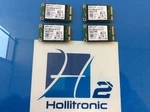 Micron/dell Lot Of 4 M510 MTFDDAT256MAZ Gb 1.8 In Msata Solid State. Fixed Price $129.99.