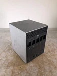 Lacie 5BIG Network 5-BAY Raid Nas No Hdd/power Supply (for Parts). Fixed Price $69.95.