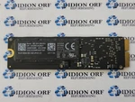 Samsung 128GB Apple 12+16 Pin Ssd MZ-JPV128S/0A2, Grade A, Sku 24980. Fixed Price $13.49.