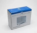 OWCMED3ER0GB Mercury Elite Pro Dual 6TB 2-BAY, Usb 3.1, Esata, Raid Array. Fixed Price $129.00.