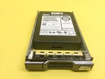 Wxvrk Dell Complellent 960GB Sas 12GBPS Read Intensive 2.5IN Ssd MZ-ILS960B. Fixed Price $259.00.