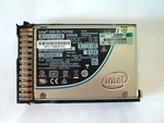 Intel Dc P3700 Series 2.5" Nvme Mlc Pcie 400GB SSDPE2MD400G4P MO0400KEFHN. Fixed Price $74.35.