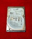 Seagate Momentus 7200.4 ST9320423AS 320GB 2.5" Sata Ii Laptop Hdd - Tested. Fixed Price $9.99.