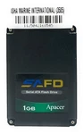 Apacer Gb Safd Serial Ata Flash Drive P/n 81.P4748.7604C. Fixed Price $99.00.