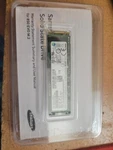 Samsung 850 Evo M.2 Sata Iii Ssd MZ-N5E1T0BW Solid State Drive Days. Fixed Price $349.99.