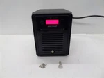 Buffalo Terastation TS3400D0404 4-DRIVE Nas W/ Key No Hdd's. Fixed Price $89.95.