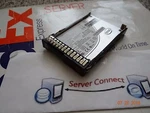 734360-B21 717964-002 Hp 80GB Sata 6G Sff 2.5'' Sc Solid State Drive 734562-001. Fixed Price $90.00.