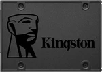 Kingston 480GB Sata 2.5" Internal Ssd SA400S37/480G - Hdd Replacement For. Fixed Price $181.53.