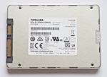 240GB Sata Iii Toshiba Q300 Ssd HDTS824 2D-NAND Tlc 2.5" Internal Hard Drive. Fixed Price $80.94.