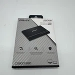 Pny 250GB 2.5" Internal (SSD7CS900-250-RB). Fixed Price $35.00.