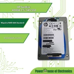 Hp Sandisk 400GB 2.5" Sas Ssd MO0400FCTRP. Fixed Price $69.99.