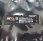 Samsung 970 Evo 500GB Nvme M.2 Internal Ssd 3400/2300 MZ-V7E500BW. Fixed Price $69.98.