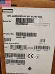1PCS Nib P40497-B21 Hpe 480GB Sata 6G Read Intensive Sff Bc Mv Ssd P41522-001. Fixed Price $188.60.