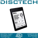 Dell 3D6WK Samsung MZ7LM960HCHP-000D3 F 960GB Ssd 6GB/S Sata Read Intensive. Fixed Price $379.00.