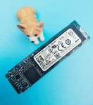 R1DHH KXG50ZNV1T02 Dell 1TB M.2 2280 Nvme Pcie GEN3X4 Solid State Drive. Fixed Price $119.00.