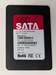 Pioneer Pos 41-SSD212-040A Storace 2.5" Solid State Disk SATA3 6GBPS 40GB Fw 6.9. Fixed Price $38.95.